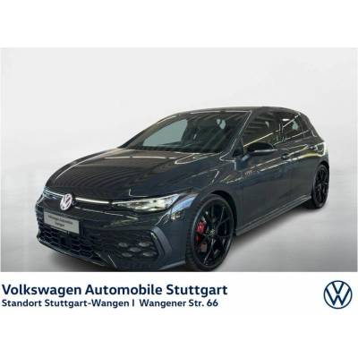 Volkswagen Golf DSG GTI 195 kW
