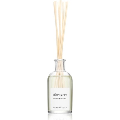 Ambientair The Olphactory Citrus & Shades aroma difuzér Forever 100 ml