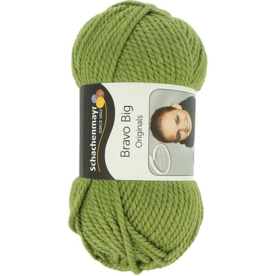 Schachenmayr Bravo Big 00175 khaki