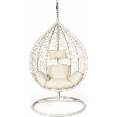 Bonami Selection Noela bílá – Zbozi.Blesk.cz