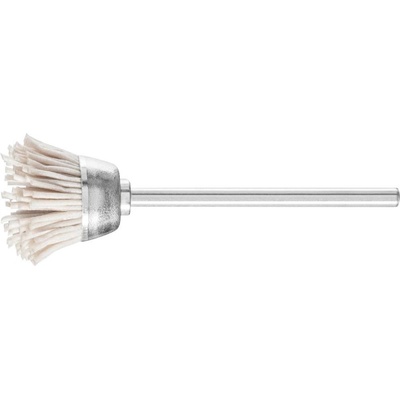 PFERD TOOLS pohárová kefa 43209411 10 ks