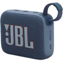 Image 1 of JBL Go 4 Blue (JBLGO4BLU)
