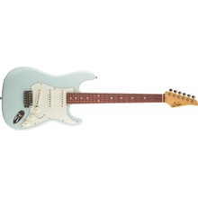 Suhr Classic S SSS