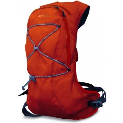 Pinguin Move 8 l Orange