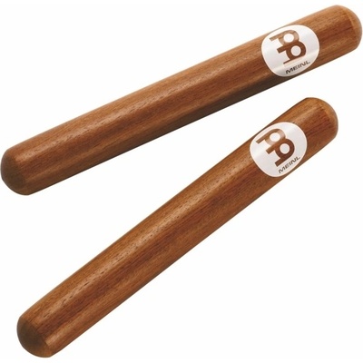 Meinl Wood Claves CL1RW