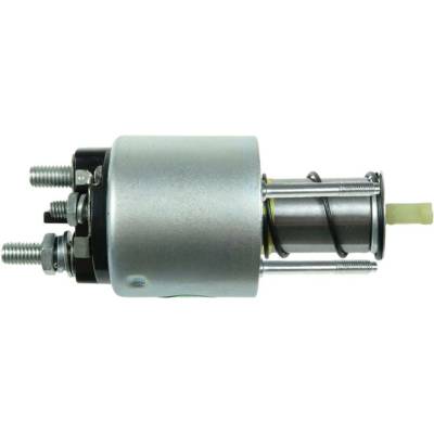 Elektromagnetický spínač, startér AS-PL SS4002