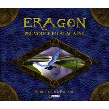 Eragon - Průvodce po Alagaësii - Paolini Christopher