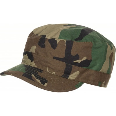 Max-Fuchs RIPSTOP Woodland BDU