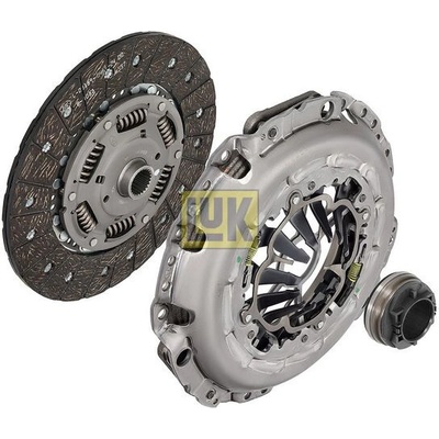 Schaeffler LuK Spojková sada LUK - AUDI (LK 624331100 , LUK624331100)