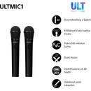 Sony ULT Mic