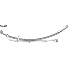 CS Germany Paket pružin CSG 10.360.410.00