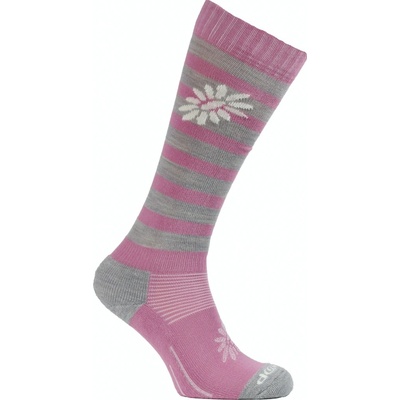 Skhoop dámske zimné podkolienky Hot Sock