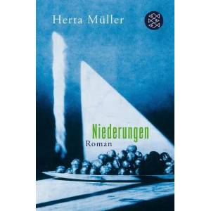 Niederungen | Herta Müller (ISBN: 9783596189816)