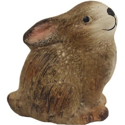 Dekoračný zajac X4473