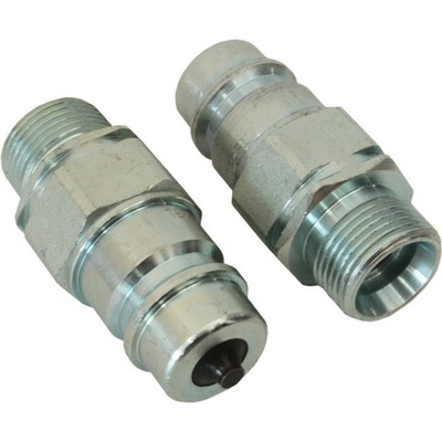 Hydraulická Spojka Euro Zátka M22x1,5