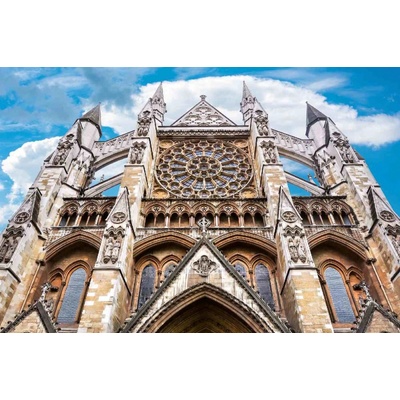 Dimex MS-5-1070 Vliesová fototapeta Westminster rozměry 375 x 250 cm