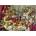 Anatolian - Puzzle Dutch Still Life - 1 000 piese