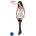 Passion Orihime Chemise White S/M