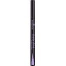 Očné linky Essence Tiny Tip Liner Waterproof vodoodolná očná linka v pere 01 Deep Black 1,1 ml