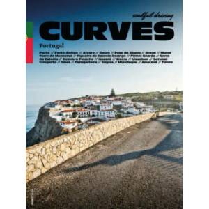 Curves: Portugal | Stefan Bogner (ISBN: 9783667120786)