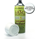 Army Painter Base Primer Anti Shine Matt Varnish