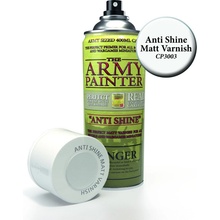 Army Painter Base Primer Anti Shine Matt Varnish