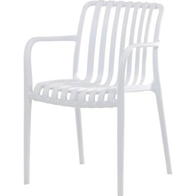 Vikio AJZ112B bílý plast