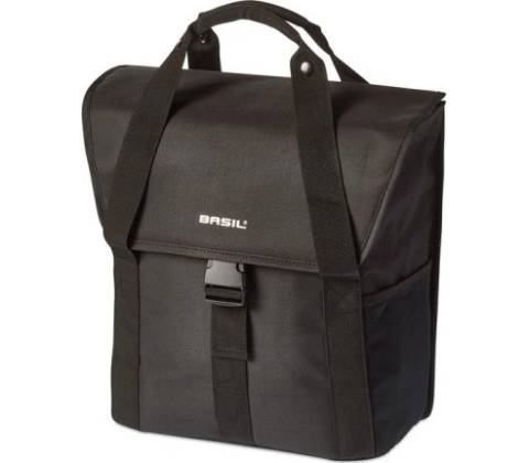 Basil GO SINGLE BAG 16 l