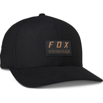 FOX Non Stop Tech Flexfit Black