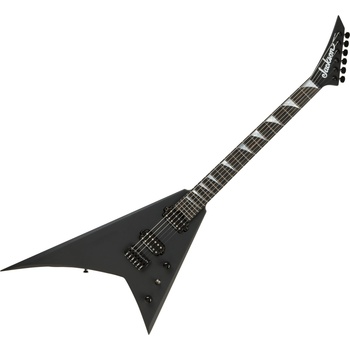 Jackson American Series Rhoads RR24 HT EB Satin Black Електрическа китара