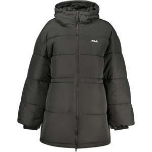 Fila Дамско яке fila, Размер s, Цвят Черен (faw1213_ne80010)