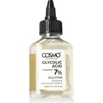 COSMO COSMETICS 7% Glycolic Acid Solution 100 ml