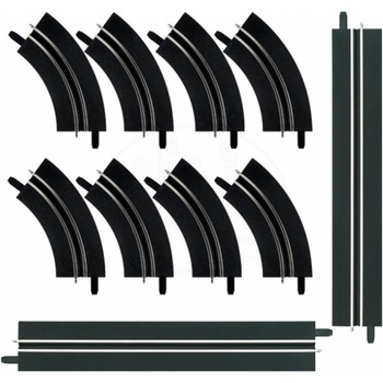 Carrera GO D143 Rozširujúci set 2011