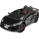 Toyz Lamborghini Aventador SVJ