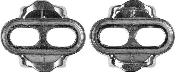 Crankbrothers Zero Float Cleats