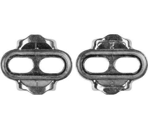 Crankbrothers Zero Float Cleats
