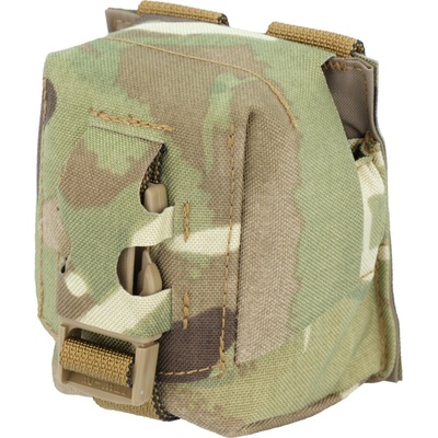 NFM Thor Hand GR STP