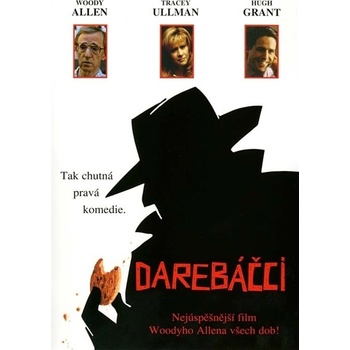 Darebáčci, DVD