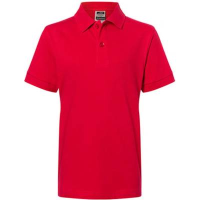 James Nicholson JN070K RED