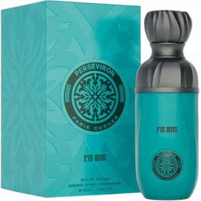 Paris Corner Fig Hug Perseviron parfémovaná voda unisex 100 ml