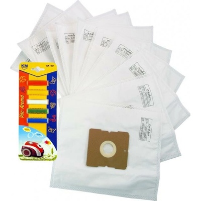 NipponCEC Amica VK 4011 Dublis Plus sáčky textilní 12 ks