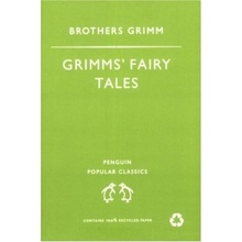 Grimm´s fairy tales