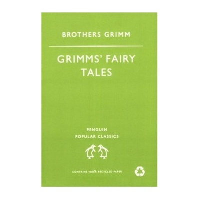 Grimm´s fairy tales