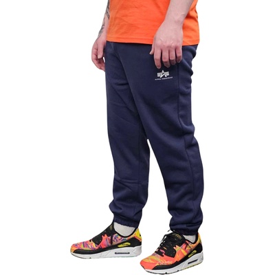 Alpha Industries Basic Jogger SL II Ultra Navy