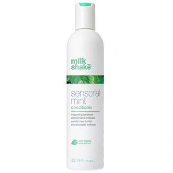 Milk Shake Балсам за коса Milk Shake Sensorial Mint, 300ml (8032274057130) (8032274057130)