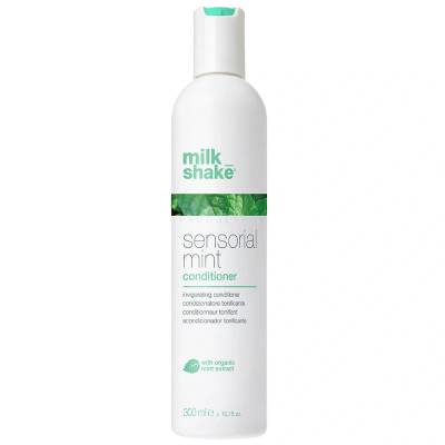 Milk Shake Балсам за коса Milk Shake Sensorial Mint, 300ml (8032274057130)