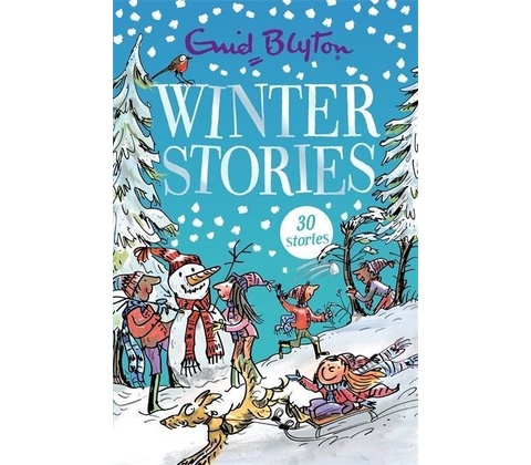 Winter Stories
