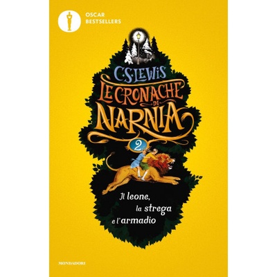 Il leone, la strega e l'armadio. Le cronache di Narnia