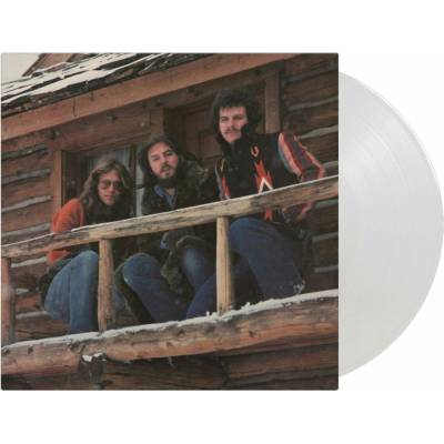 America - Hideaway - Coloured LP