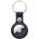 Apple AirTag FineWoven Key Ring - Navy (mgg14zm/a)